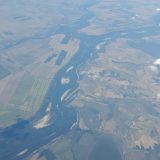 Călărași: Spectacol aerian de neratat, imagini incredibile