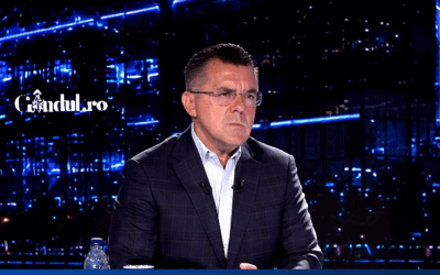 Dungaciu: Alegeri anticipate, o nouă scenă politică