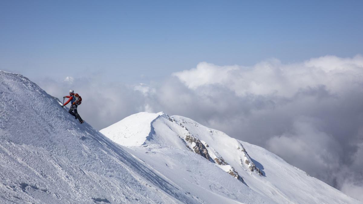 India vrea „Green Boots” înapoi de pe Everest după 30 de ani