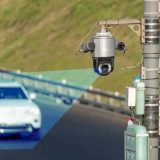 Radare e-SIGUR: Unde plătești amenzi dacă depășești viteza