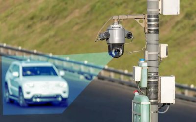 Radare e-SIGUR: Unde plătești amenzi dacă depășești viteza