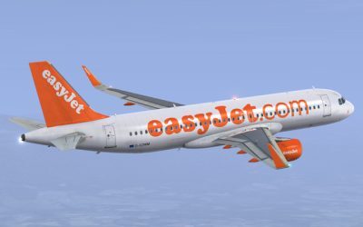 Apollo cumpără EasyJet pentru 7,7 miliarde de dolari