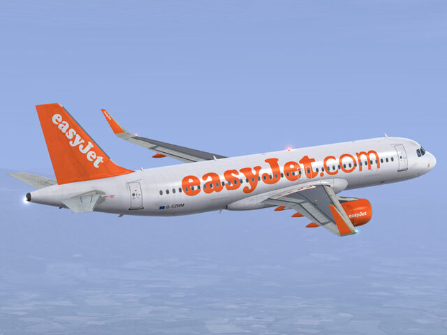 Apollo cumpără EasyJet pentru 7,7 miliarde de dolari