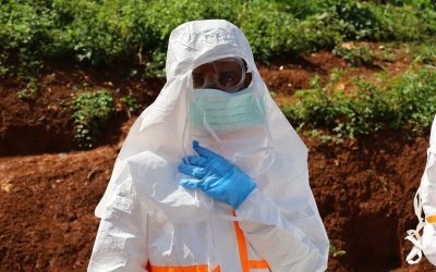 Ebola mută? Africa, decizie șocantă după criza cazurilor