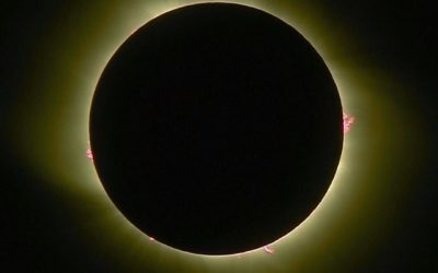 Eclipsa solară amenință criza energetică a Europei