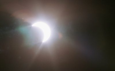 Eclipsă-n România: Unde privești spectacolul ceresc pe 12 august