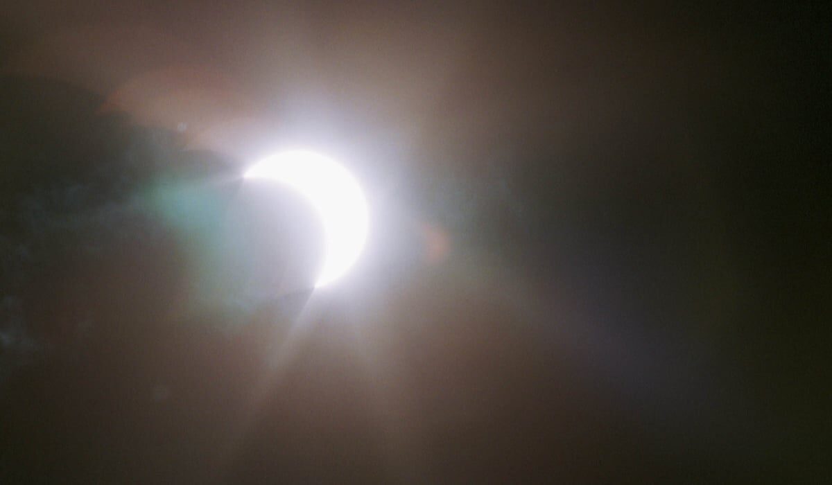 Eclipsă-n România: Unde privești spectacolul ceresc pe 12 august