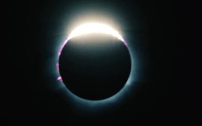 Eclipsa de Soare: Carei, cel mai bun loc din România