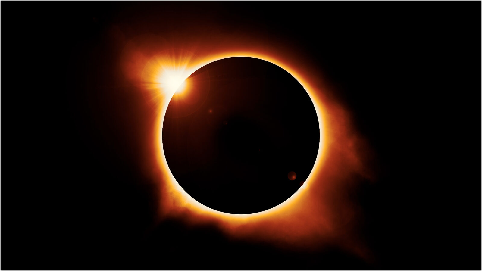 Șiria: Spectacol cosmic, Eclipsă și Perseide miercuri