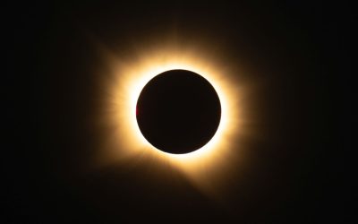 Eclipsă-n Europa: Spectacol ceresc uimitor