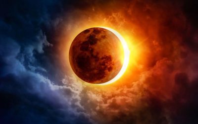 Eclipsea Solară 2026: Ce interdicții și riscuri ascunse te pândesc