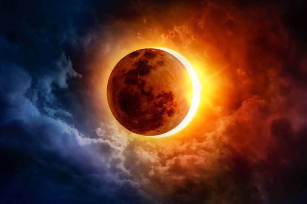 Eclipsea Solară 2026: Ce interdicții și riscuri ascunse te pândesc