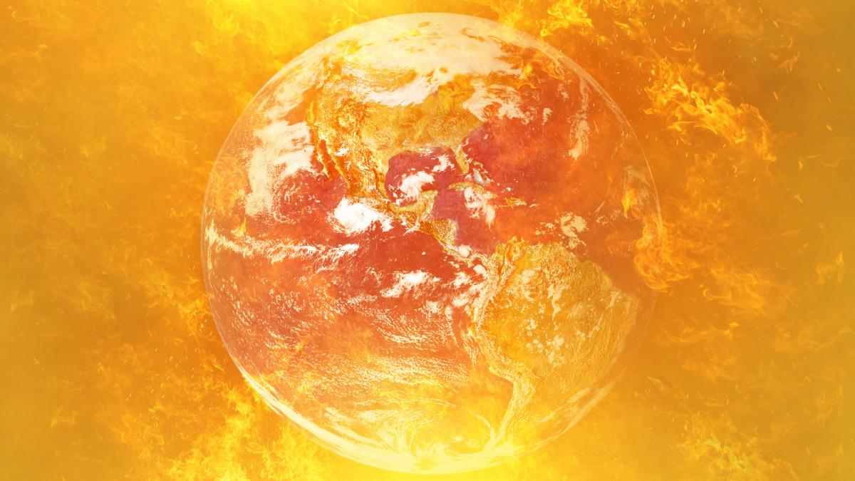 El Nino Record: Europa, în Cascadă de Efecte Severe