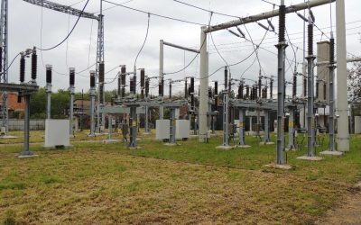 Electrica, peste 21.000 MWh de energie electrică în semestrul I
