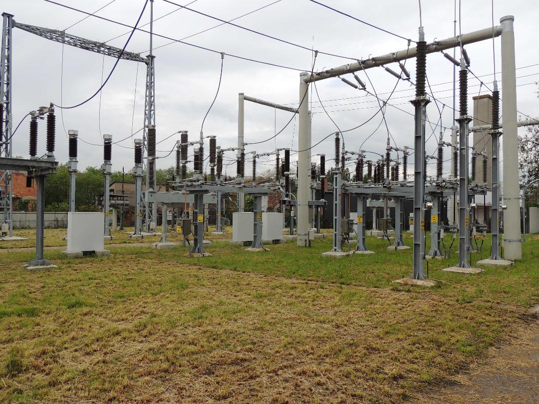 Electrica, peste 21.000 MWh de energie electrică în semestrul I