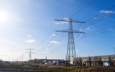 Nuclearelectrica importă curent din Ucraina din cauza Dunării secate