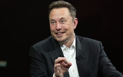 Musk, distins de Ucraina. Recunoaștere de stat pentru miliardar