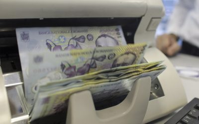Energie: 209 mil. Euro achitați prin PNRR. Câți bani sunt încă în procesare
