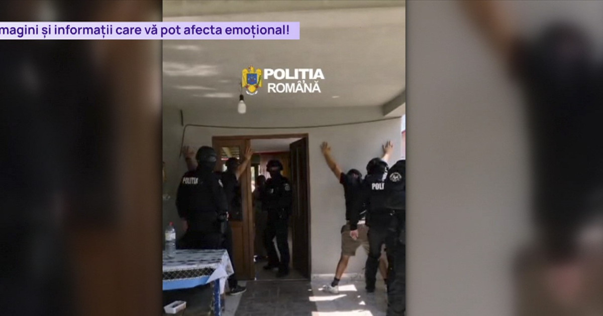 Șapte reținuți pentru atacul asupra ambulanței din Cluj