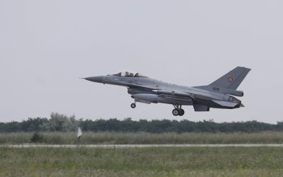 Radu Miruță: Am secretul anti-drone rusești!