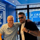 Bobonete la U Craiova: Ce putere are vocea lui acum?