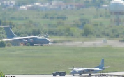 Spionaj rusesc destructurat: Bloggerul „Mirajele” F-16, sub supraveghere