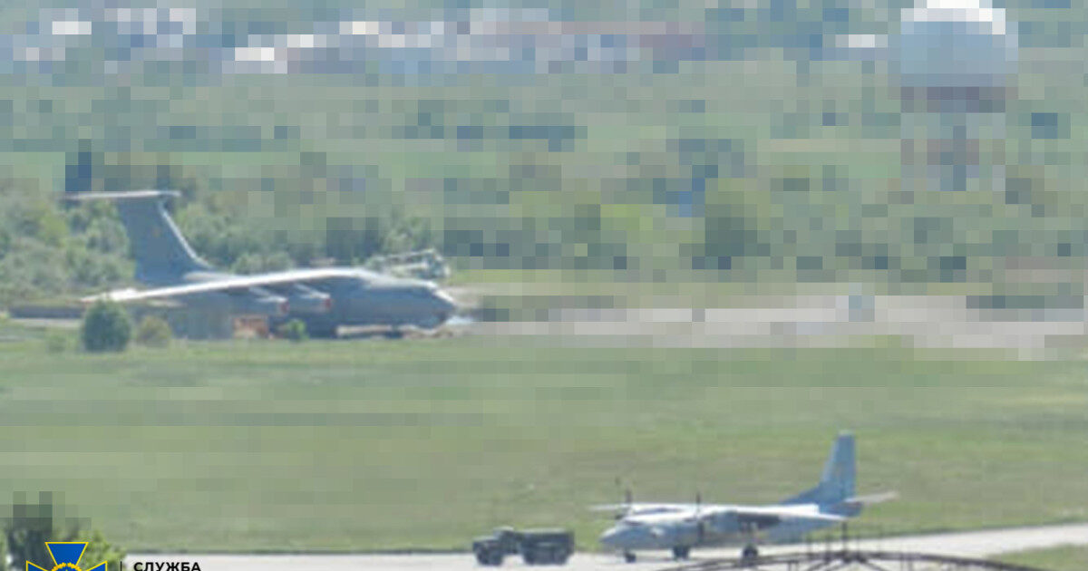 Spionaj rusesc destructurat: Bloggerul „Mirajele” F-16, sub supraveghere