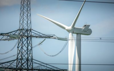 Bușoi: Energia eoliană ne-a ajutat. Ce zice de prosumatori