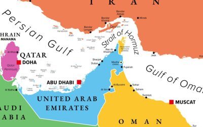 Trump: SUA controlează strâmtoarea Hormuz, Iranul e neputincios