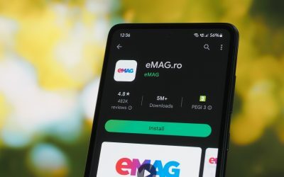 EMAG, sub control sud-african. UE dă undă verde