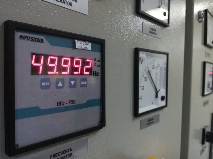 România cere sprijin UE în criza energiei