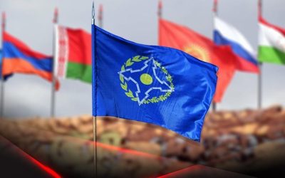 Rusia amenință Armenia cu excluderea din CSTO