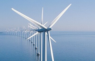 Europa plătește firmele să abandoneze eoliene în SUA pentru petrol