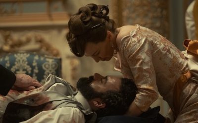 „Epoca de AUR” revine pe HBO Max. Când în România