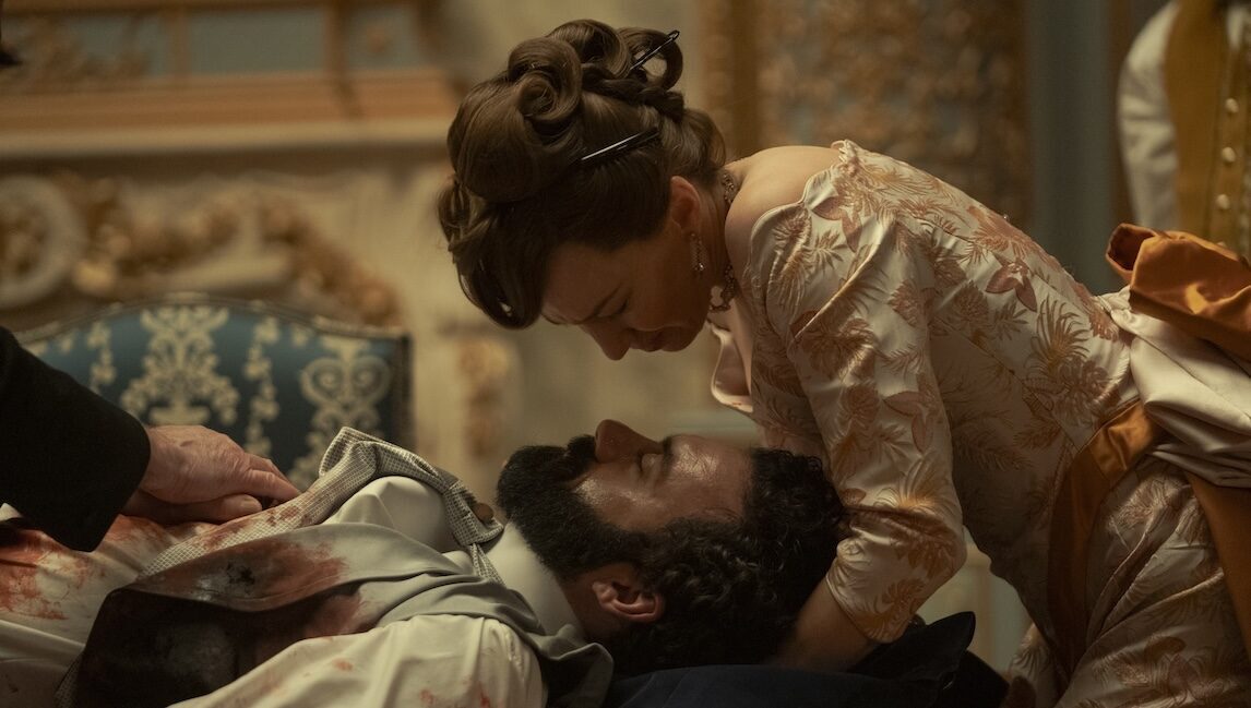 „Epoca de AUR” revine pe HBO Max. Când în România