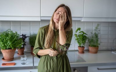 De ce te secătuiesc unii oameni de energie. Psihologia din spate