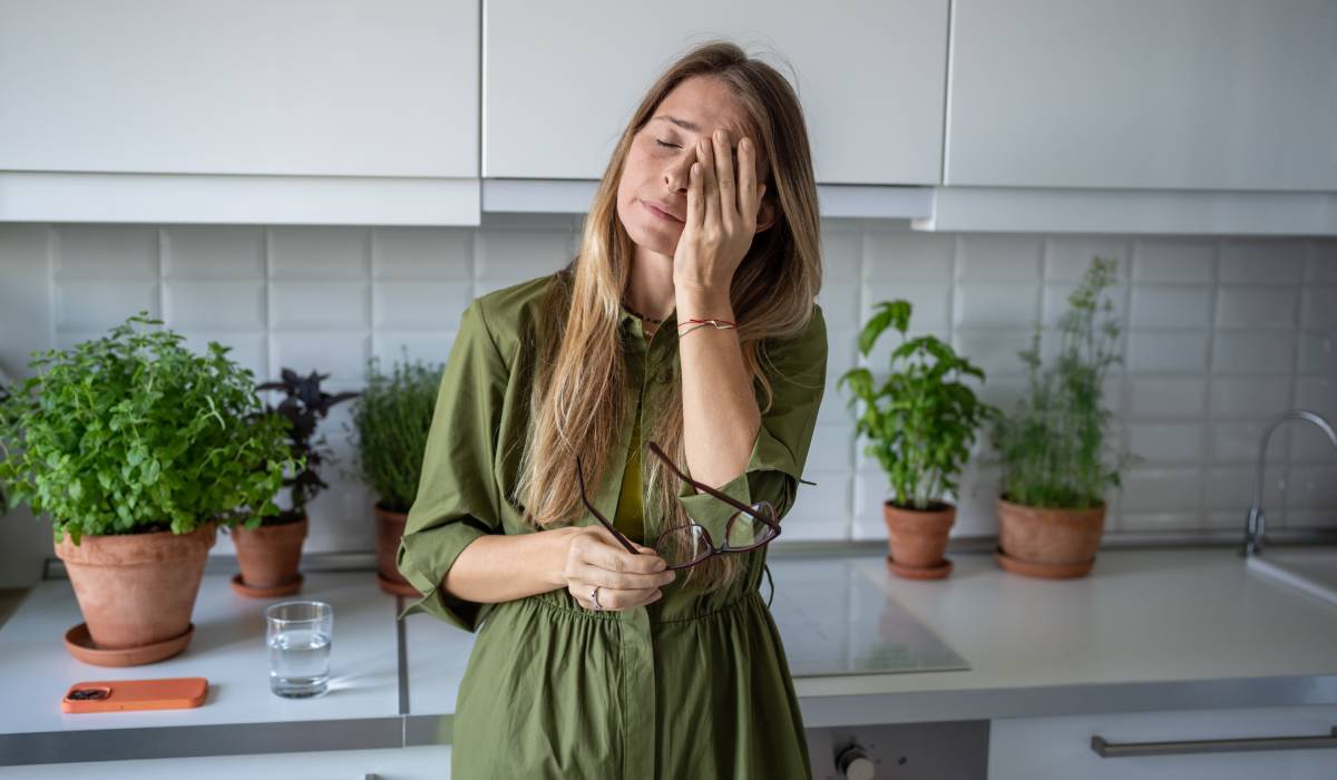 De ce te secătuiesc unii oameni de energie. Psihologia din spate