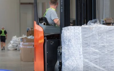 EuShipments Group, achiziție în Slovacia