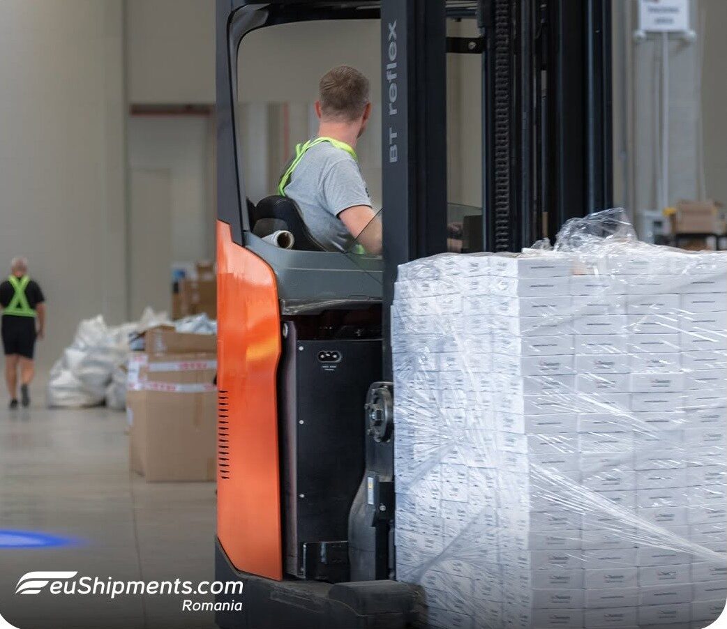 EuShipments Group, achiziție în Slovacia