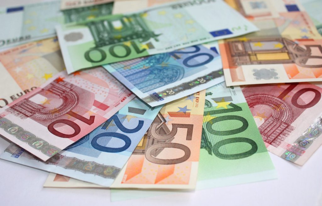 Startup finlandez primește bani de la fondul UE: Date spațiale