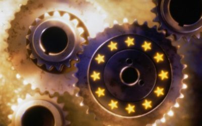 Încrederea în Eurozona la maxim în 7 luni