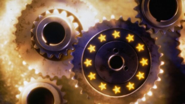 Încrederea în Eurozona la maxim în 7 luni