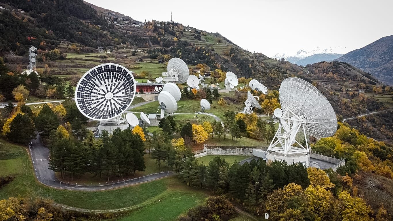 Europa lansează propriul Starlink: Revoluție în comunicații