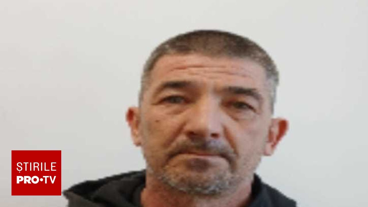 FUGIT DIN AREST LA DOMICILIU. POLIȚIA CERE AJUTOR PENTRU UN EVADAT