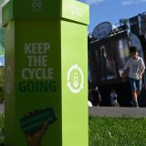 Băuturile îmbuteliate în aluminiu domină piața din România