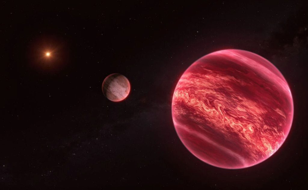 Prima exolună confirmată: O descoperire ce zguduie astronomia