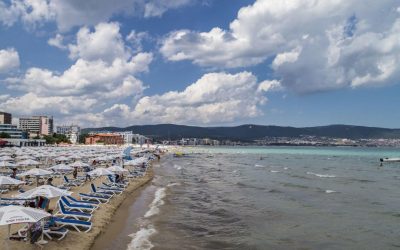 Români dați afară din hotel în Bulgaria: „Am plecat cu copiii noaptea”