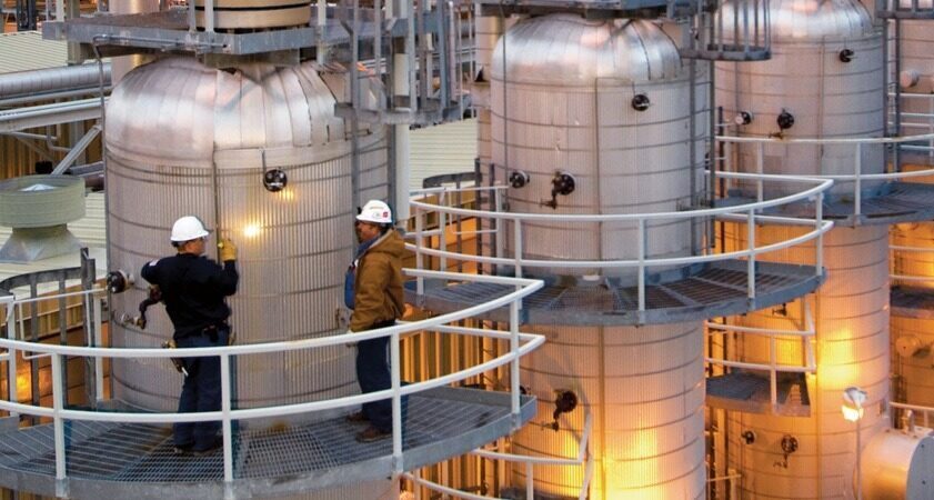 UE dă 225 mil. Euro pentru stocarea CO2 sub Marea Nordului