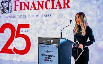 ZF Gen Z: Alexandra Țibrea, de la zero la succes cu generația sa