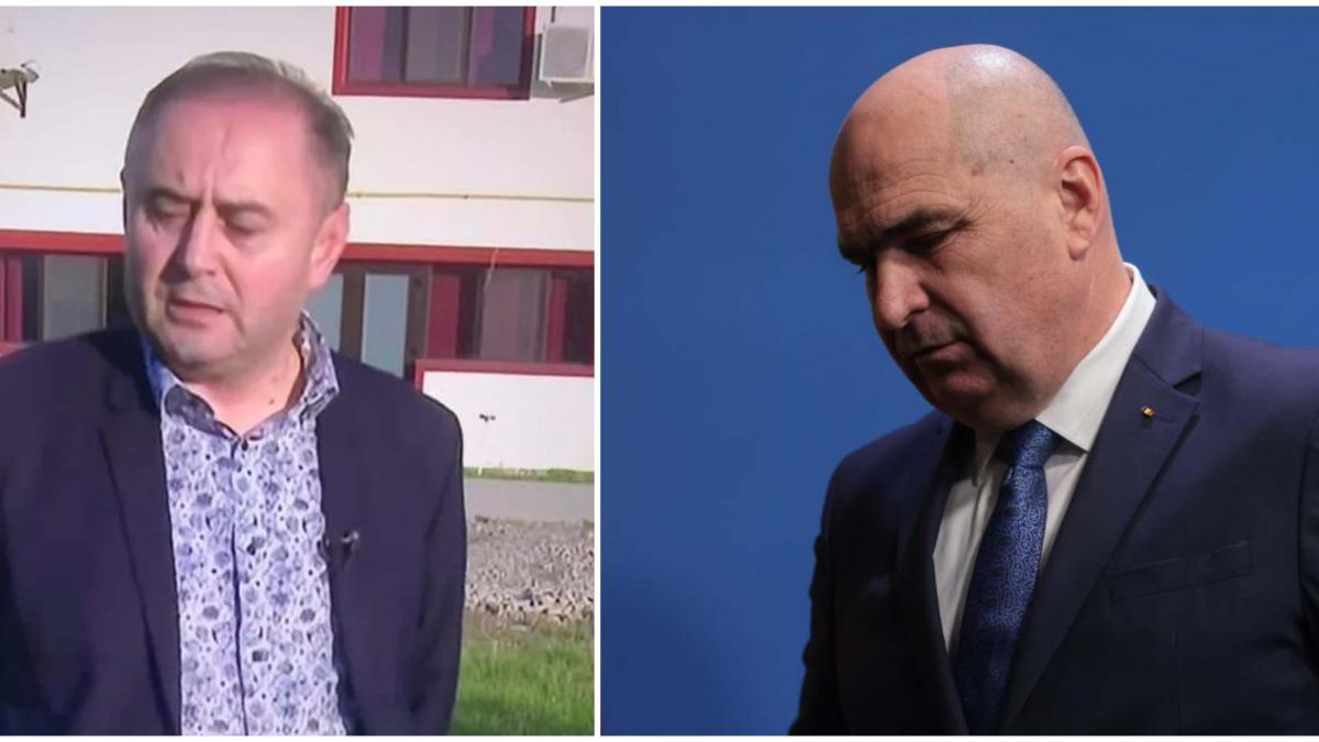 Bogos, discuție cu Bolojan: „Nu se pot face abuzuri asupra fermelor mele”